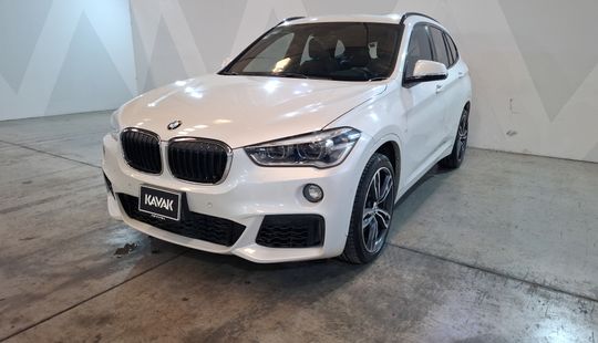 Bmw • X1