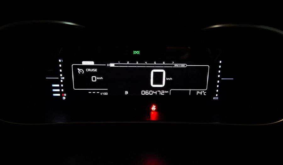 Citroen C4 Lounge 1.6 HDI FEEL PACK AM19 Sedan 2018