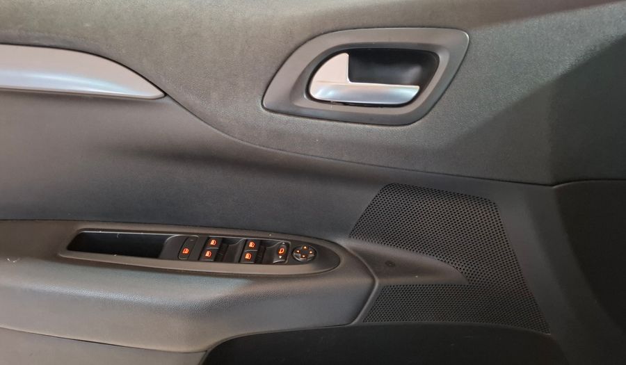 Citroen C4 Lounge 1.6 HDI FEEL PACK AM19 Sedan 2018