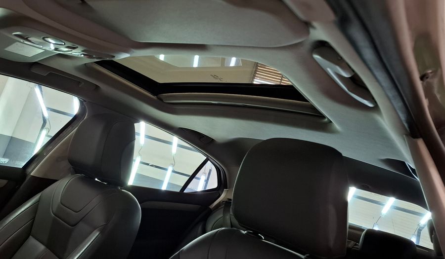 Citroen C4 Lounge 1.6 HDI FEEL PACK AM19 Sedan 2018