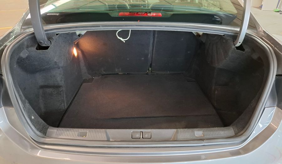 Citroen C4 Lounge 1.6 HDI FEEL PACK AM19 Sedan 2018