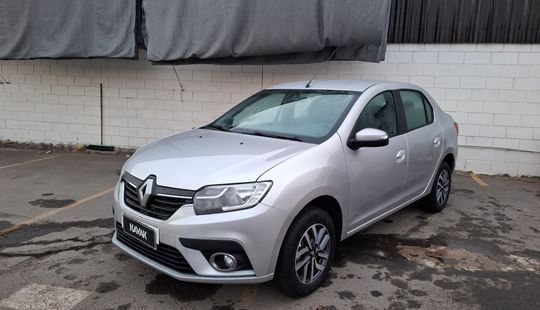 Renault • Logan