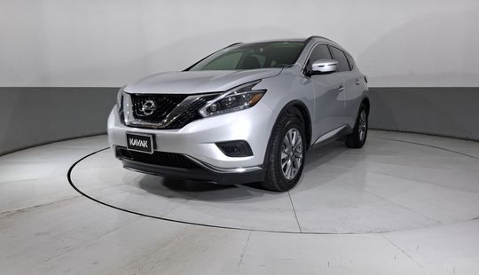 Nissan • Murano