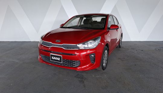 Kia • Rio