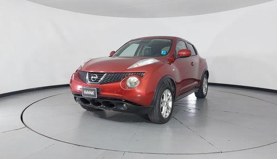 Nissan • Juke