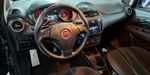 Fiat Punto 1.6 16V SPORTING 5P Hatchback 2013