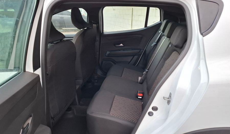 Renault Kardian 1.6 SCE EVOLUTION Suv 2025