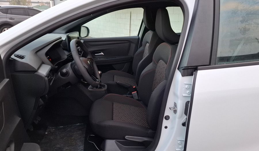 Renault Kardian 1.6 SCE EVOLUTION Suv 2025