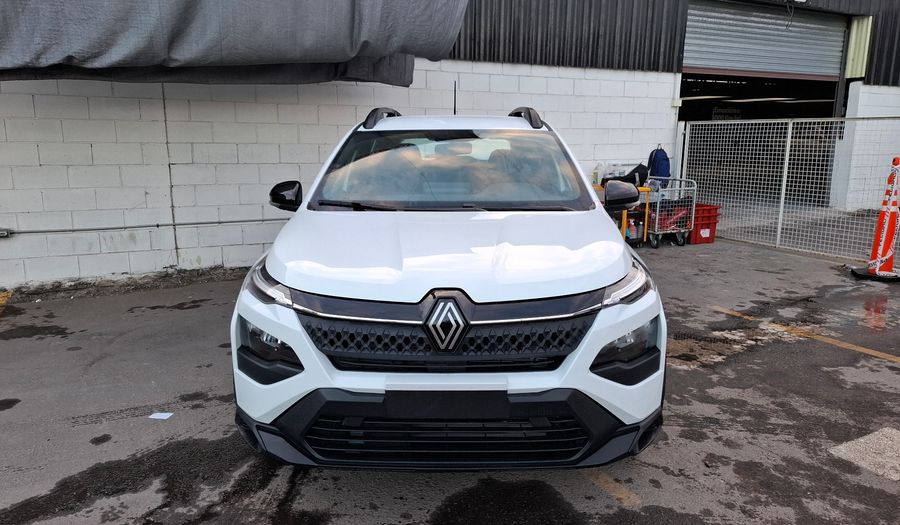 Renault Kardian 1.6 SCE EVOLUTION Suv 2025