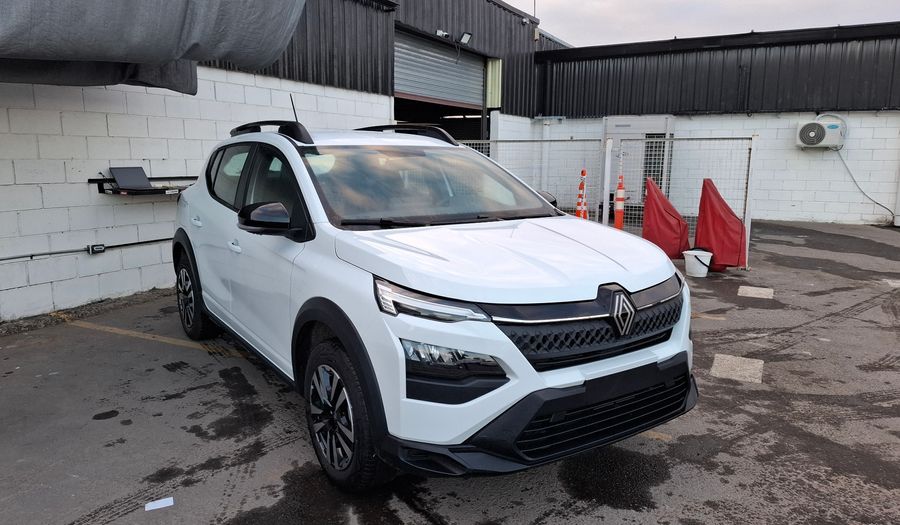 Renault Kardian 1.6 SCE EVOLUTION Suv 2025