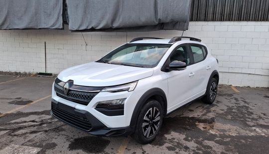 Renault • Kardian