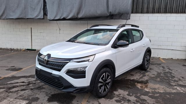 Renault • Kardian