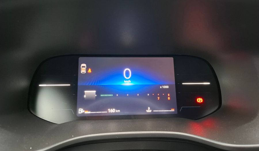 Renault Kardian 1.6 SCE EVOLUTION Suv 2025