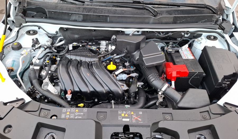 Renault Kardian 1.6 SCE EVOLUTION Suv 2025