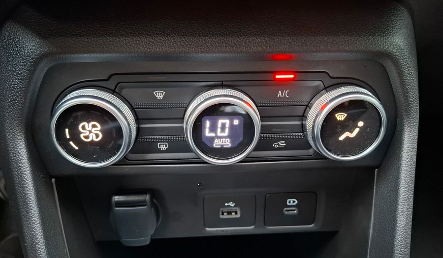 Renault Kardian 1.6 SCE EVOLUTION Suv 2025