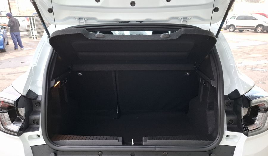 Renault Kardian 1.6 SCE EVOLUTION Suv 2025