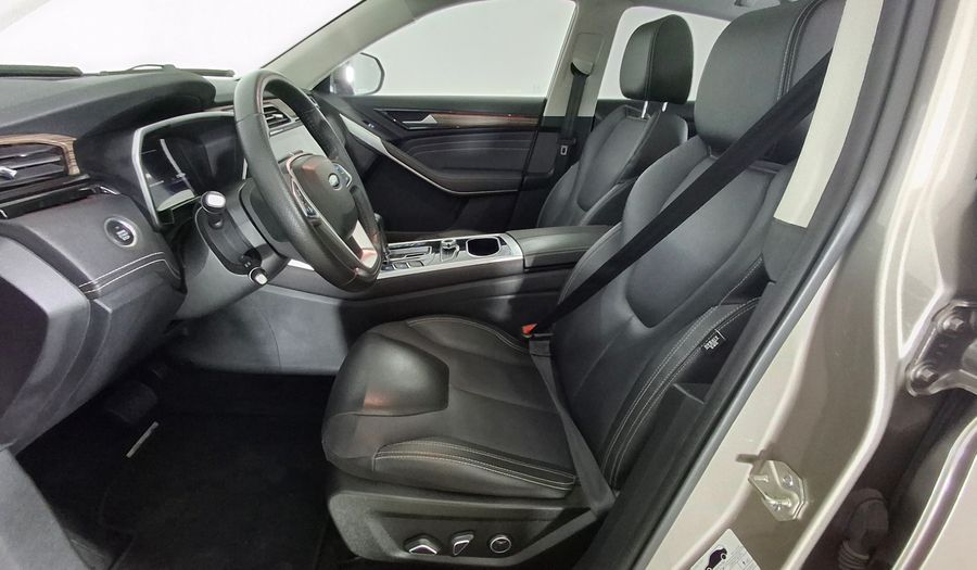 Ford Territory 1.5 TITANIUM PLUS CVT Suv 2022