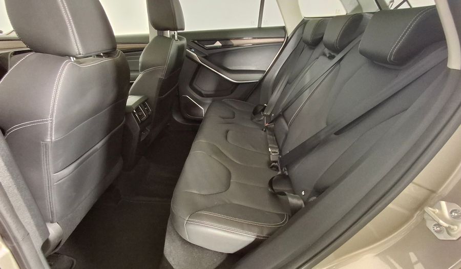 Ford Territory 1.5 TITANIUM PLUS CVT Suv 2022