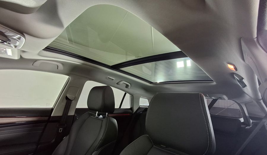 Ford Territory 1.5 TITANIUM PLUS CVT Suv 2022