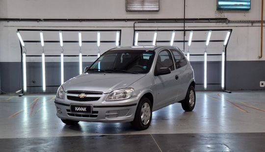 Chevrolet • Celta