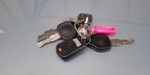 Chevrolet Celta 1.4 LT Hatchback 2011