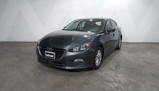 Mazda • Mazda 3