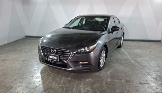 Mazda • Mazda 3