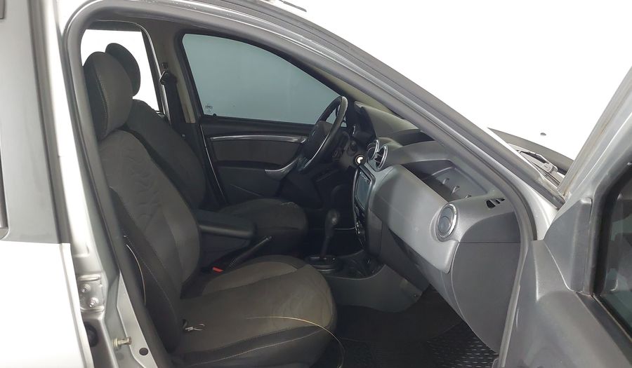 Renault Duster DYNAMIQUE Suv 2015