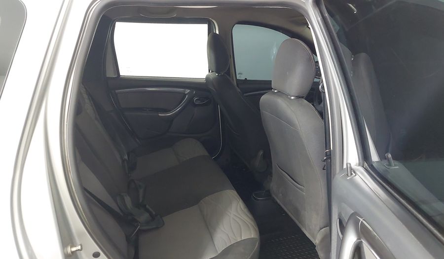 Renault Duster DYNAMIQUE Suv 2015