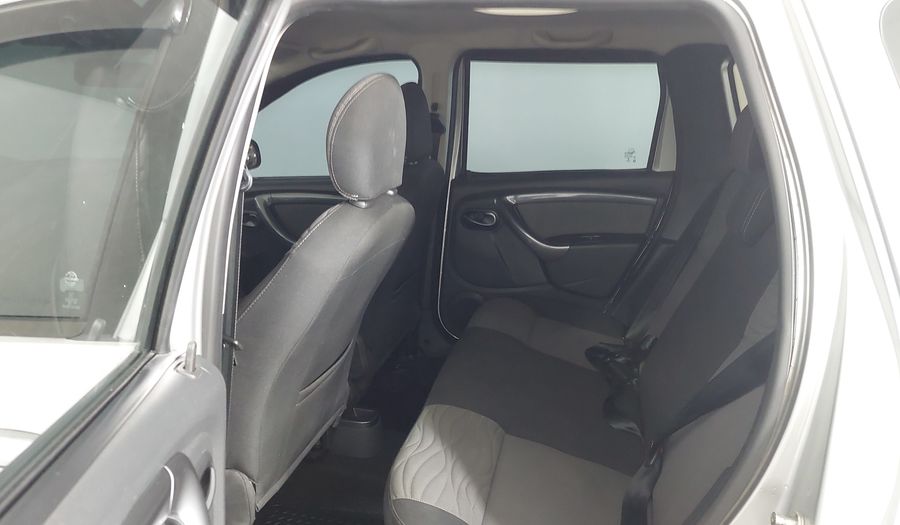 Renault Duster DYNAMIQUE Suv 2015