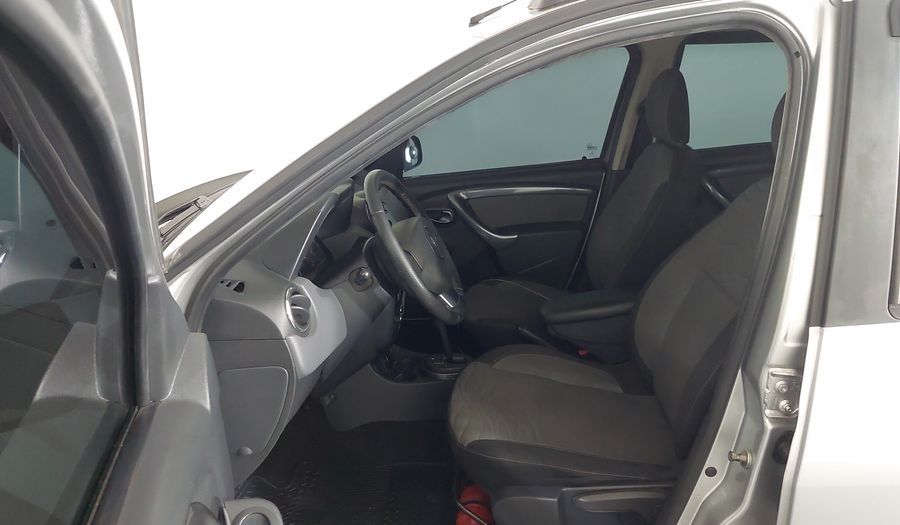 Renault Duster DYNAMIQUE Suv 2015