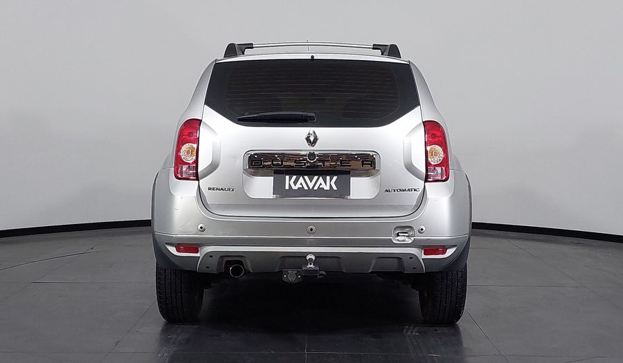 Renault Duster DYNAMIQUE Suv 2015