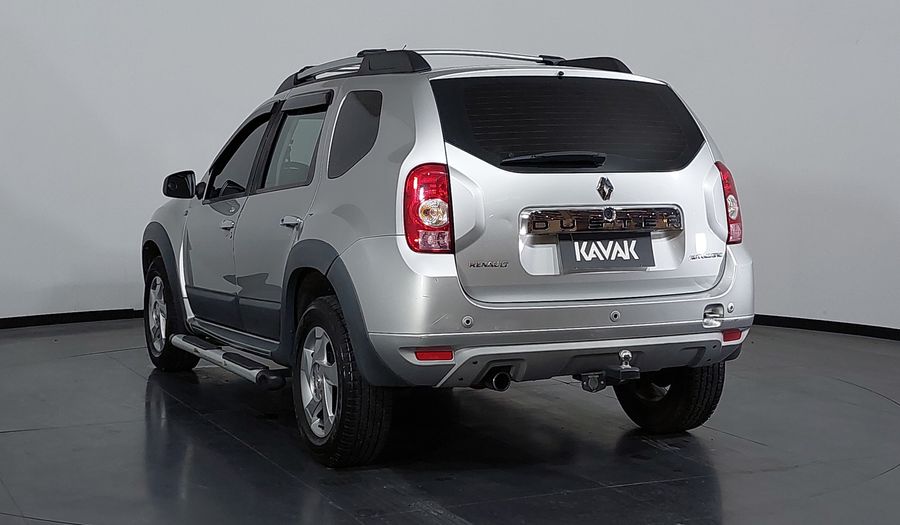 Renault Duster DYNAMIQUE Suv 2015