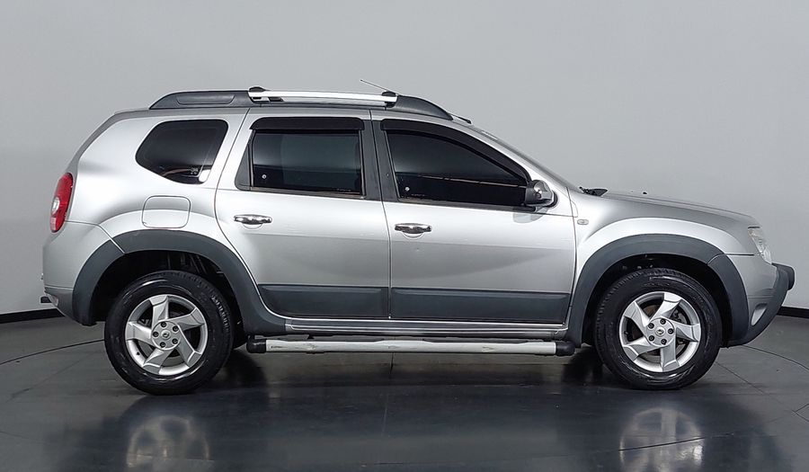Renault Duster DYNAMIQUE Suv 2015