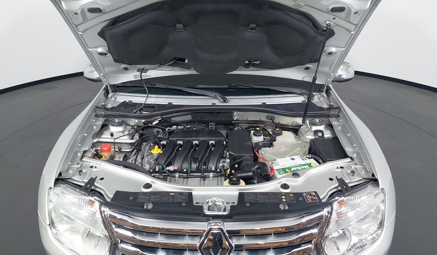 Renault Duster DYNAMIQUE Suv 2015