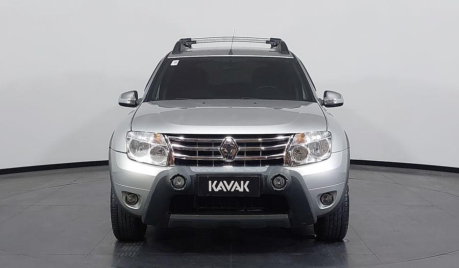 Renault Duster DYNAMIQUE Suv 2015