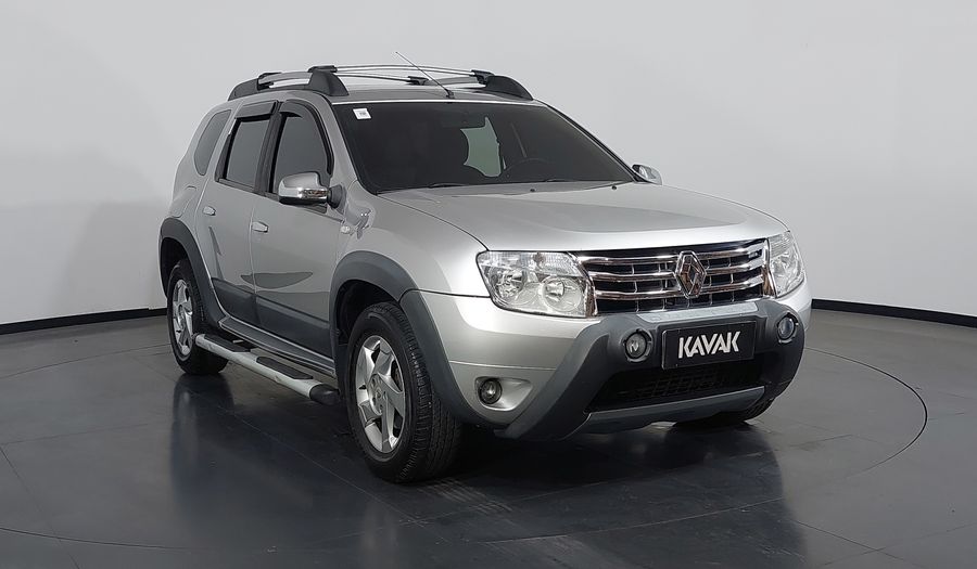 Renault Duster DYNAMIQUE Suv 2015