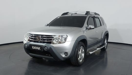Renault • Duster
