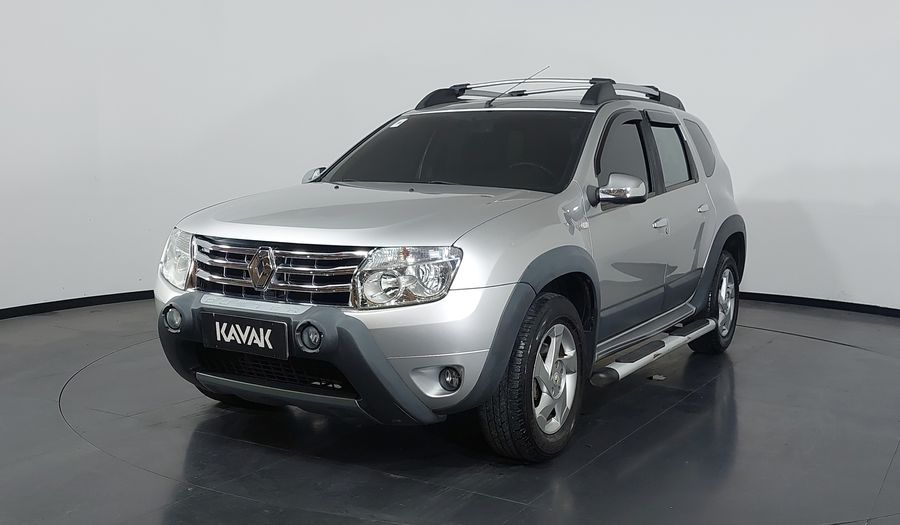Renault Duster DYNAMIQUE Suv 2015