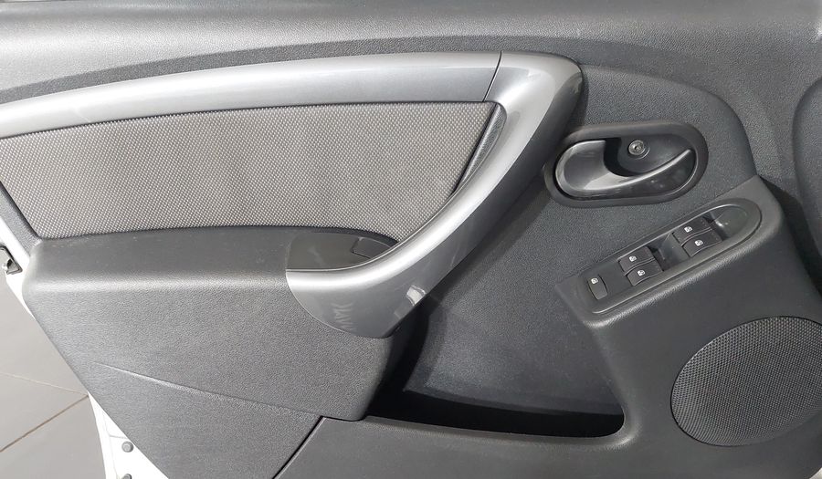 Renault Duster DYNAMIQUE Suv 2015