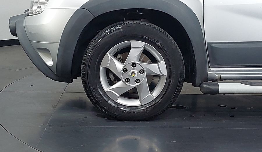 Renault Duster DYNAMIQUE Suv 2015