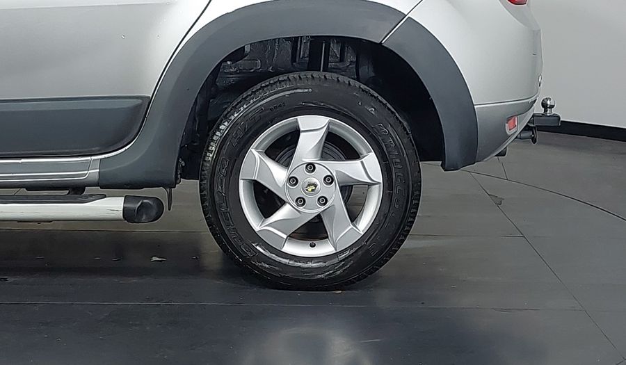 Renault Duster DYNAMIQUE Suv 2015