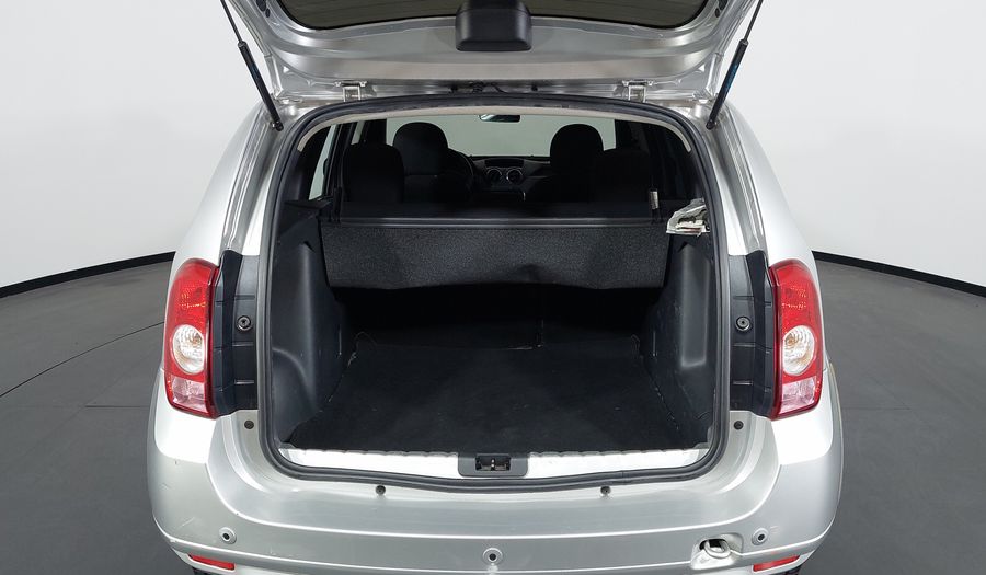 Renault Duster DYNAMIQUE Suv 2015