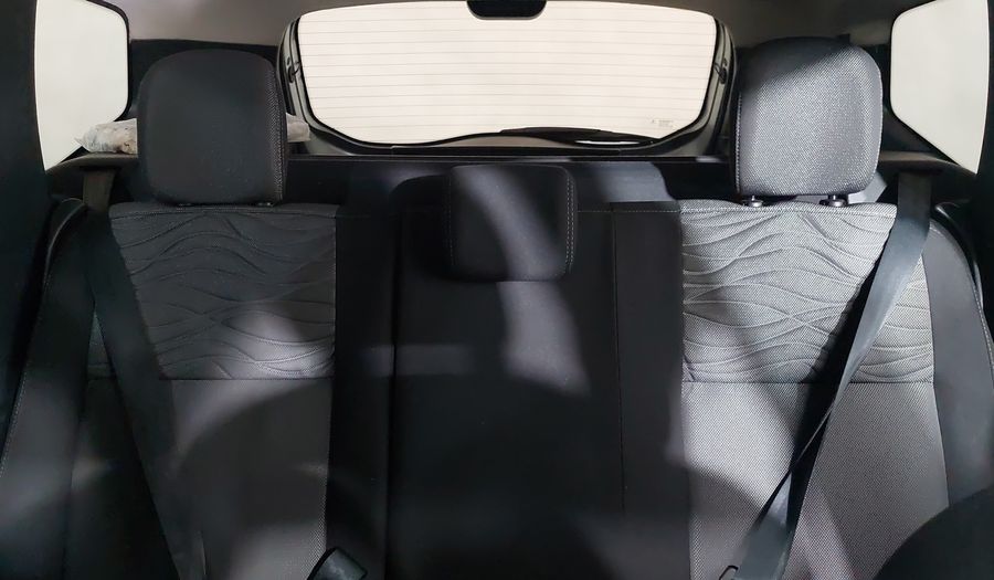 Renault Duster DYNAMIQUE Suv 2015