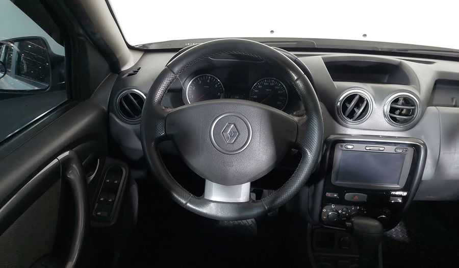 Renault Duster DYNAMIQUE Suv 2015