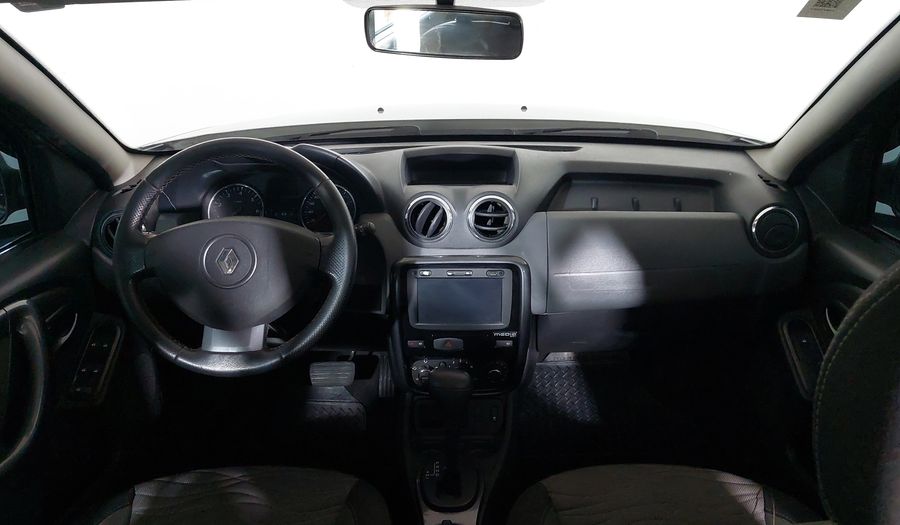 Renault Duster DYNAMIQUE Suv 2015