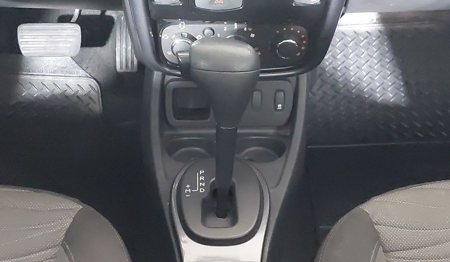 Renault Duster DYNAMIQUE Suv 2015