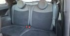 Fiat 500 1.4 T-JET 595 TURISMO Hatchback 2019