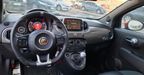 Fiat 500 1.4 T-JET 595 TURISMO Hatchback 2019