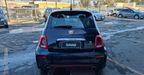 Fiat 500 1.4 T-JET 595 TURISMO Hatchback 2019